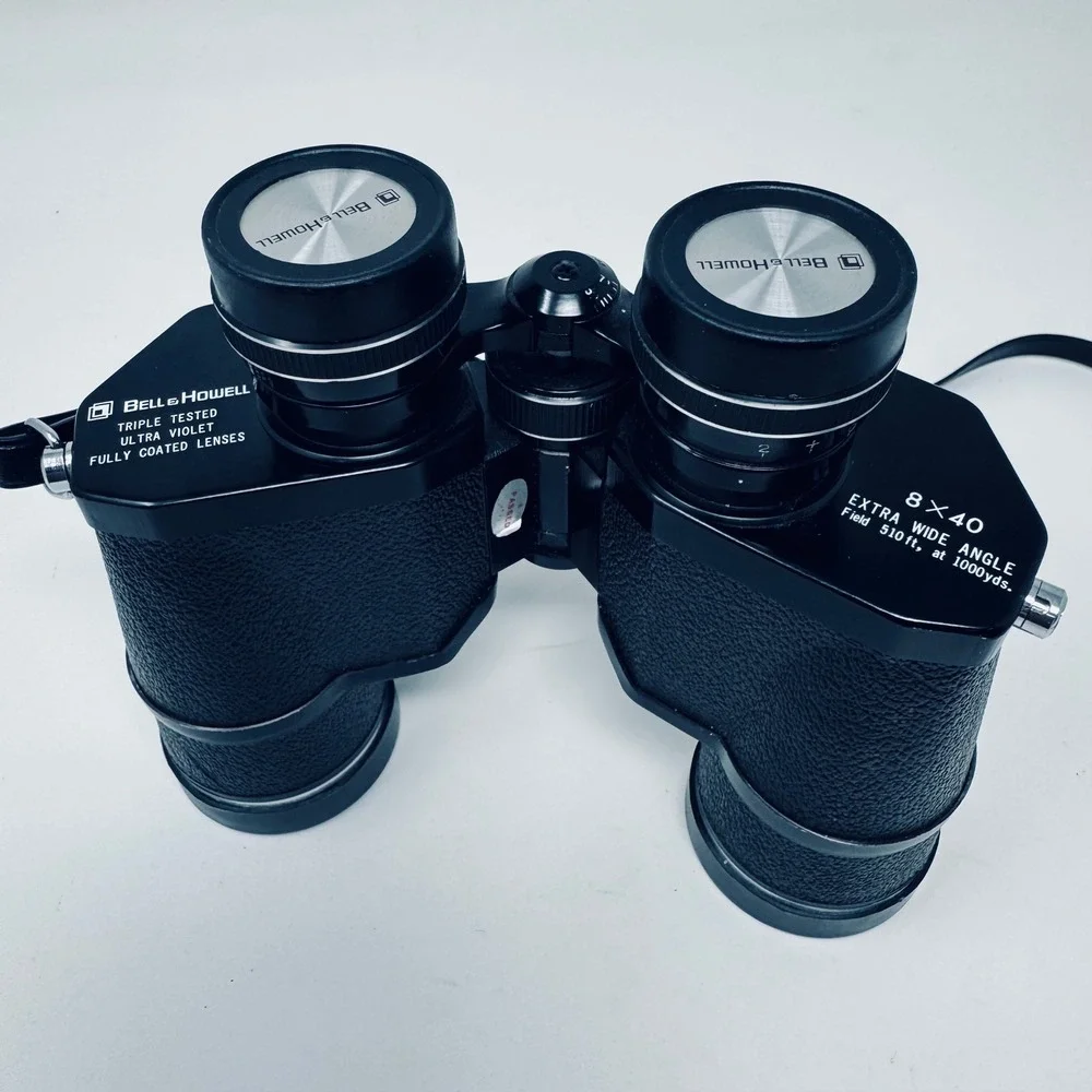 Bell & Howell bell howell